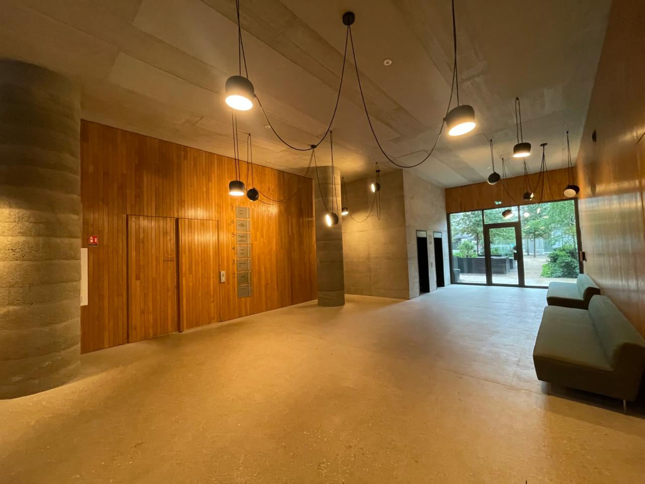 Bureau Lyon 895m² Location bureau Lyon Rhône OLBUR2426245 8